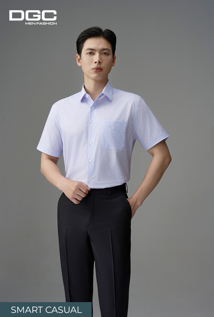 Ảnh của Sơmi ngắn tay